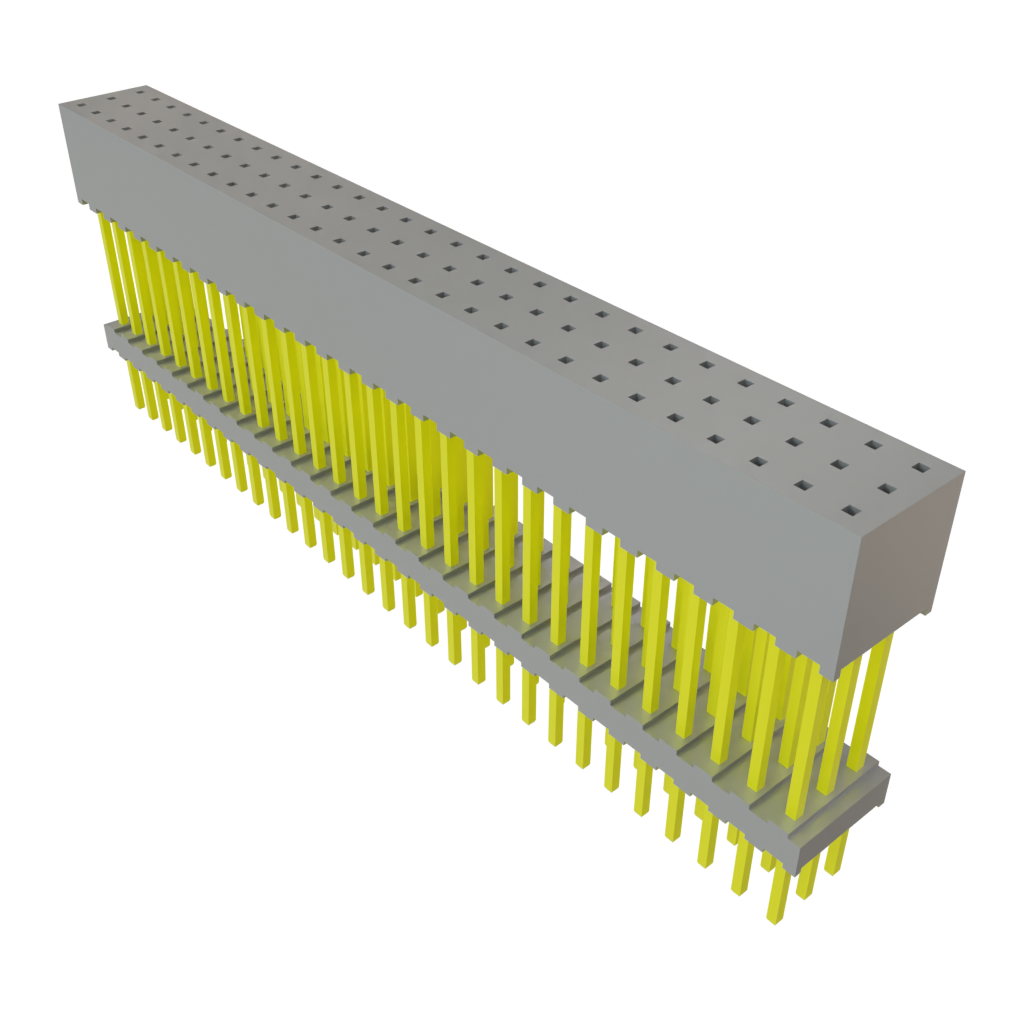ESQT-130-02-G-T-665 by Samtec