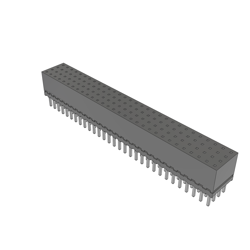 All Parts Connectors BTB Connectors ESQT-130-03-F-Q-309 by Samtec