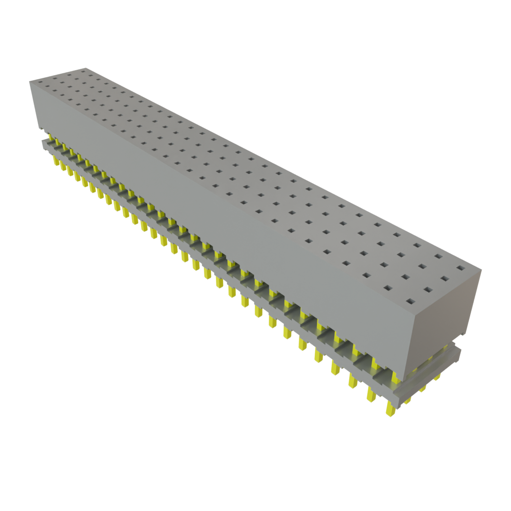 ESQT-130-03-G-Q-368 by Samtec