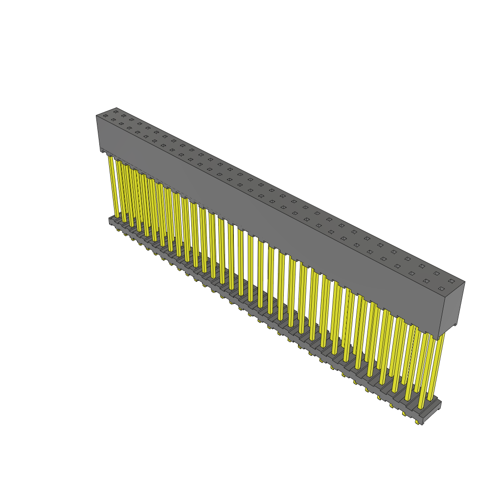 ESQT-132-02-G-D-800 by Samtec