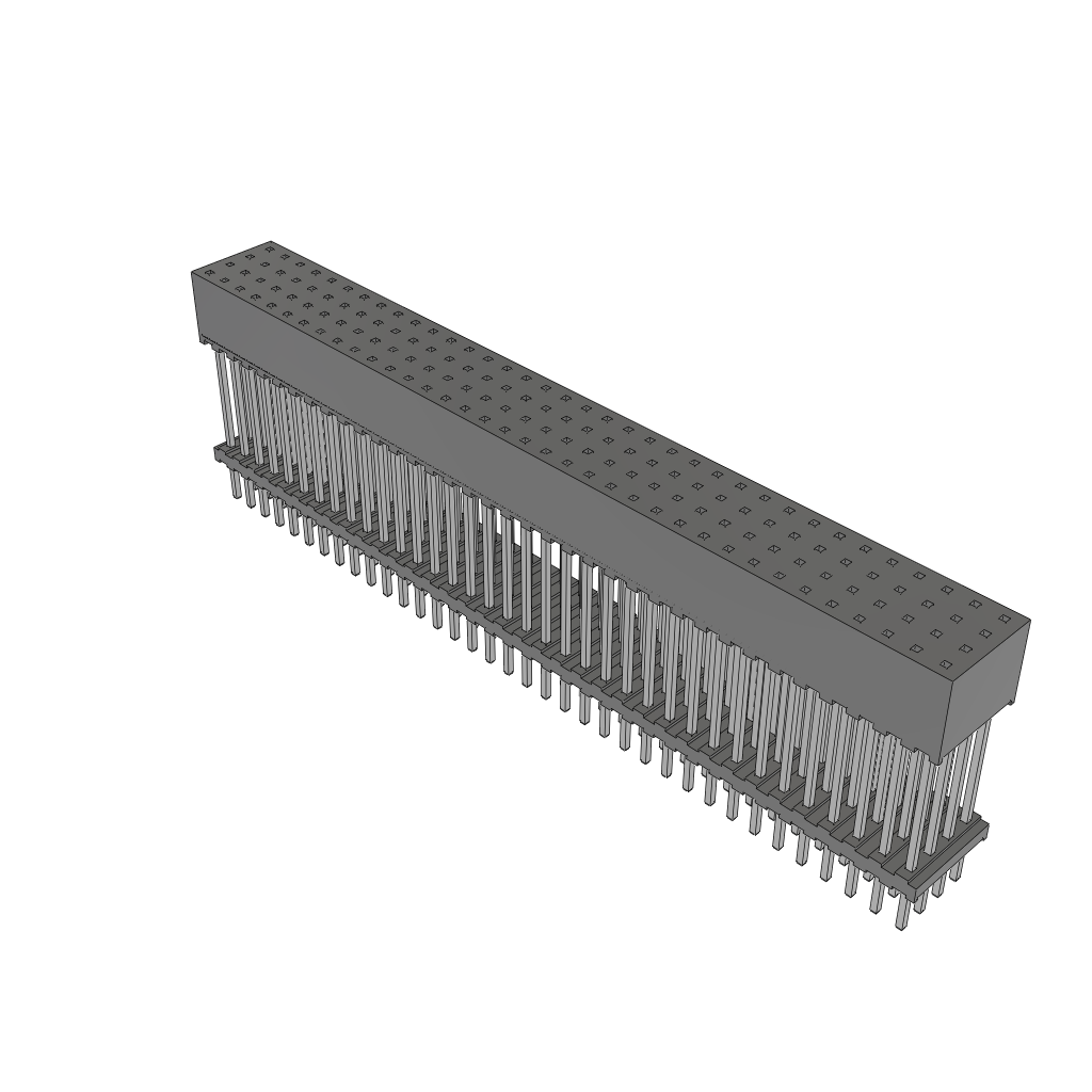 ESQT-136-02-F-Q-700 by Samtec