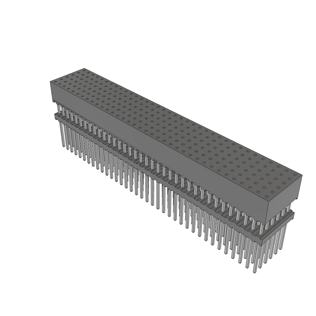 ESQT-136-02-M-6-475 by Samtec