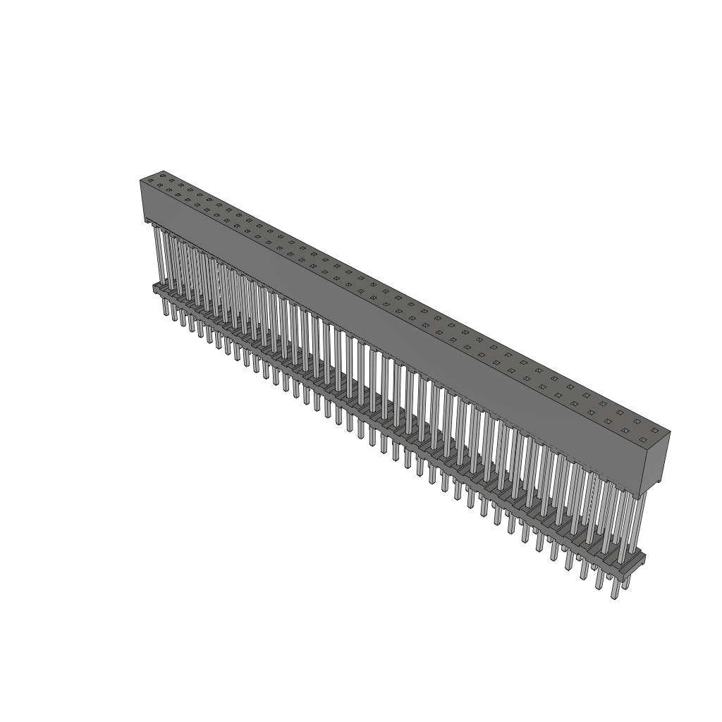 ESQT-140-02-F-D-700 by Samtec