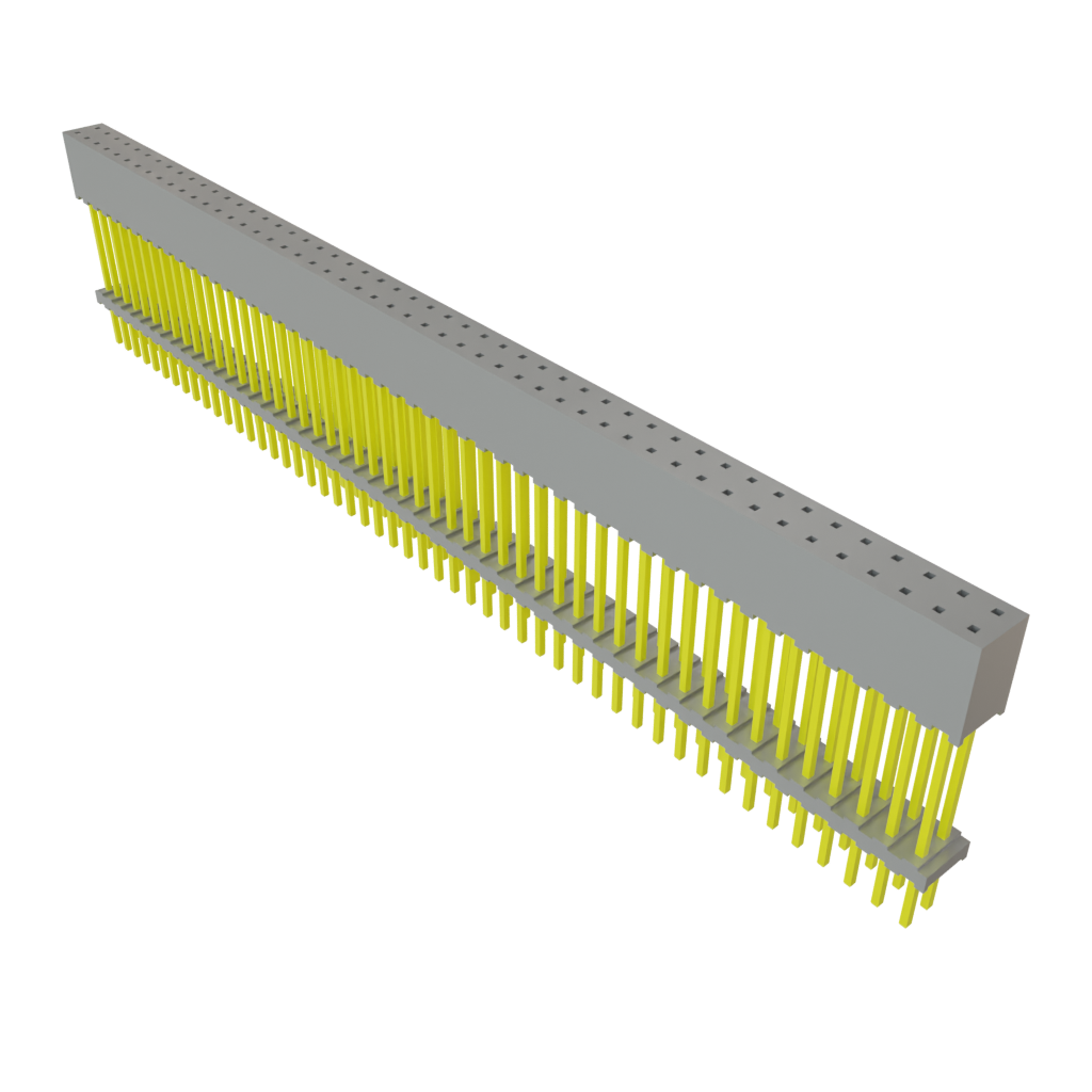 ESQT-150-02-G-D-677 by Samtec