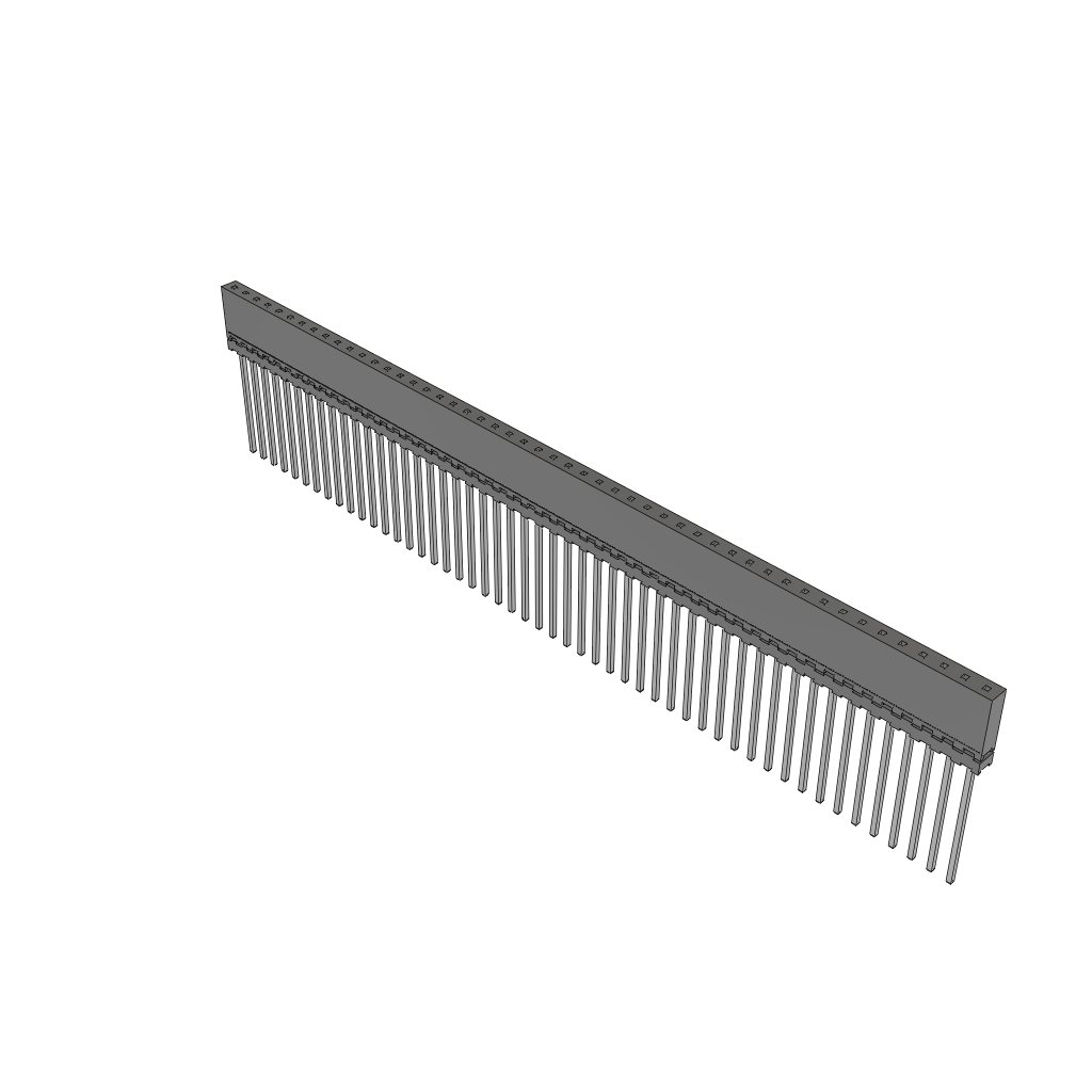ESQT-150-02-M-S-309 by Samtec