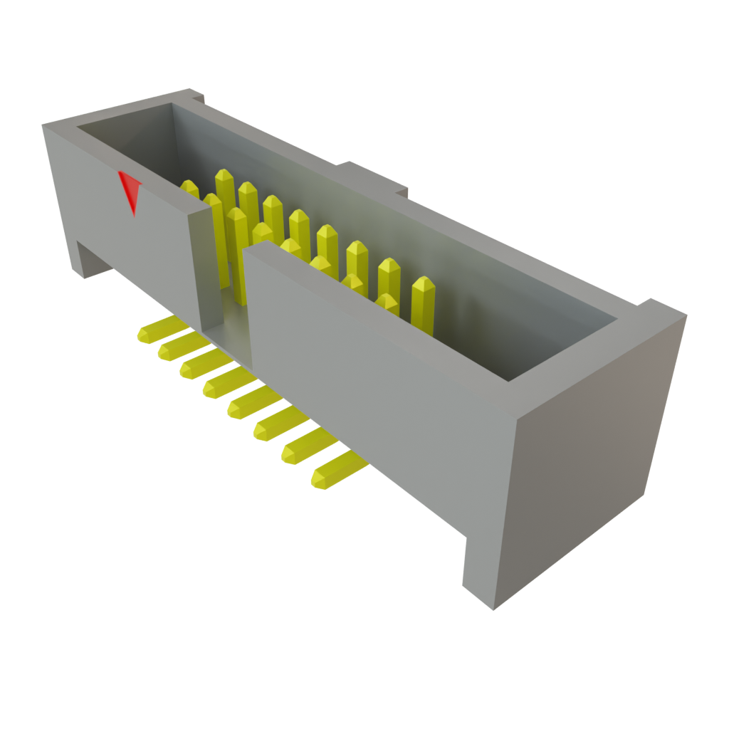 ESHF-108-01-L-D-SM by Samtec