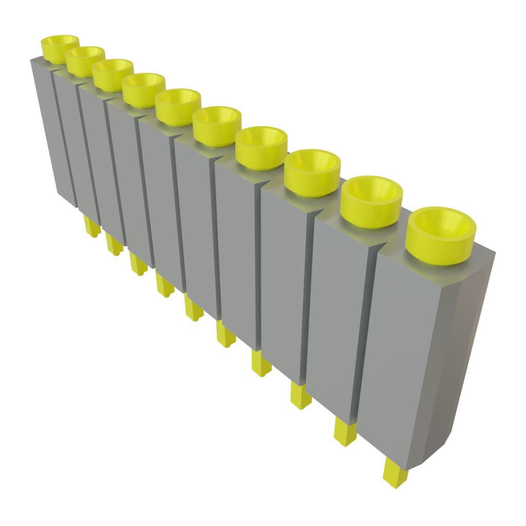 ESS-110-G-03 by Samtec