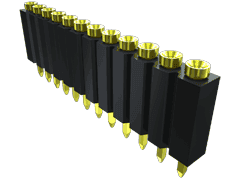 ESS-110-TT-24 by Samtec