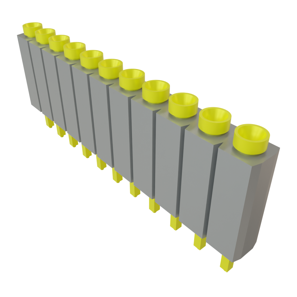 ESS-111-T-03 by Samtec