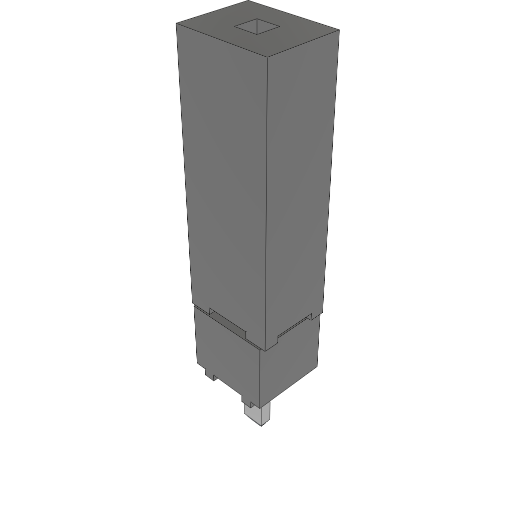 All Parts Connectors Fiber Optic Connectors and Accessories SC Connectors ESW-101-12-T-S by Samtec