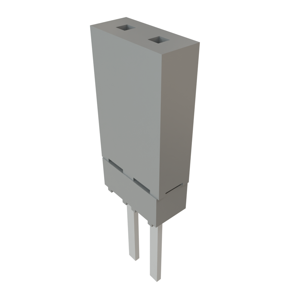 ESW-102-13-L-S by Samtec