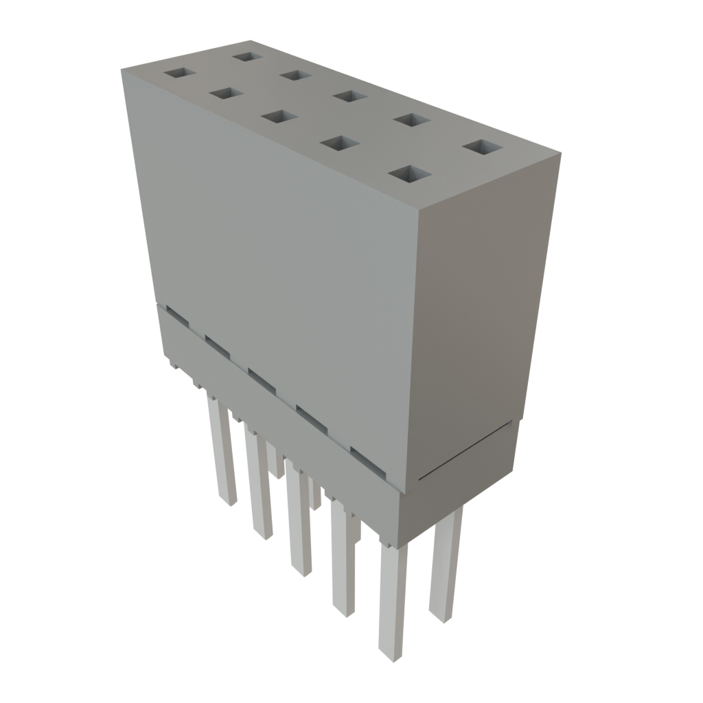 ESW-105-13-T-D by Samtec