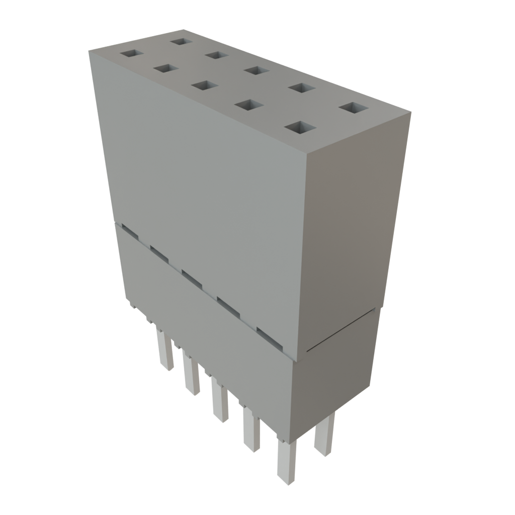 ESW-105-23-S-D-LL by Samtec