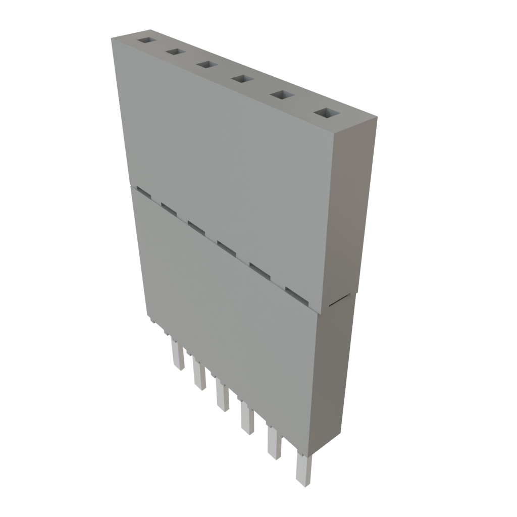 ESW-106-44-T-S by Samtec