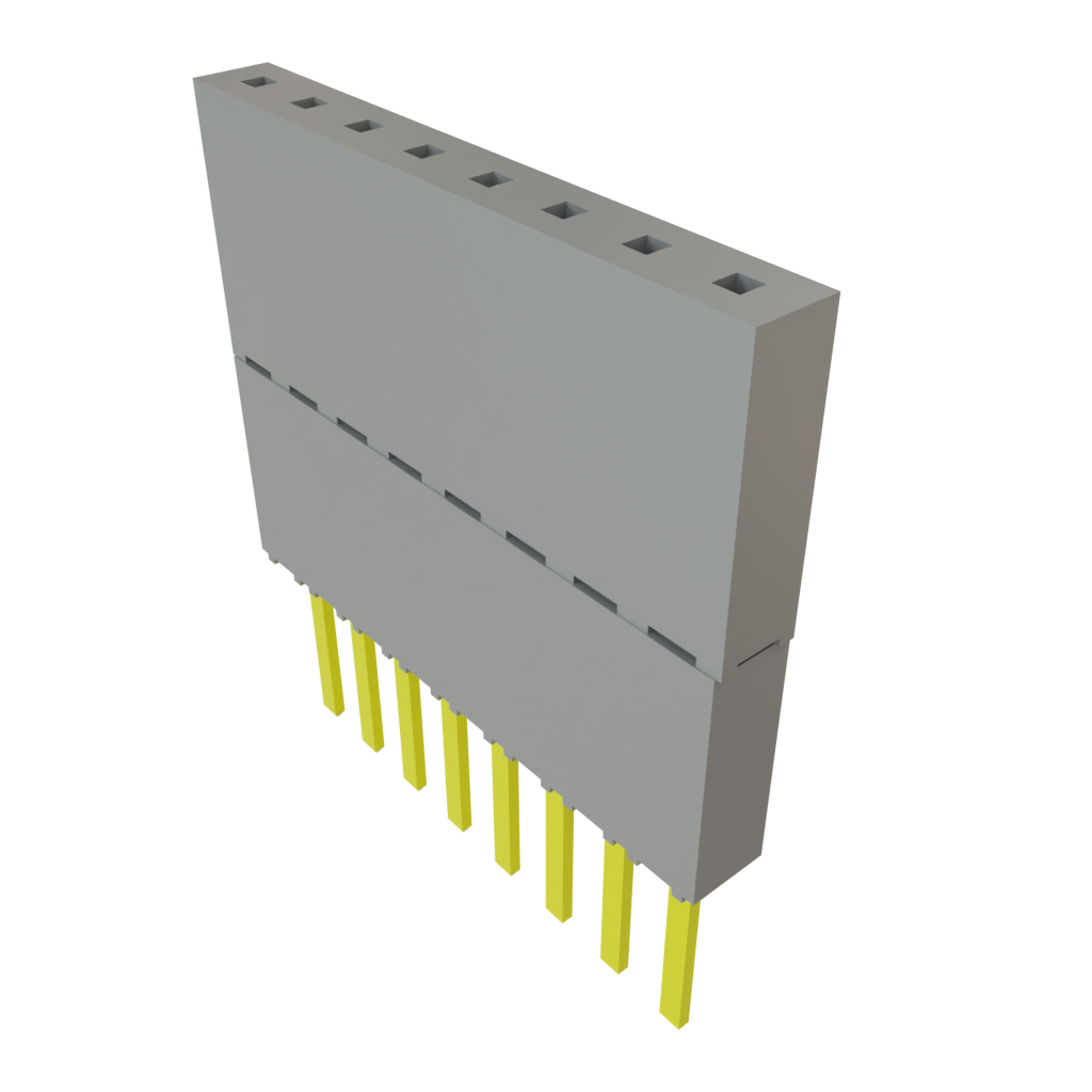 ESW-108-59-G-S by Samtec