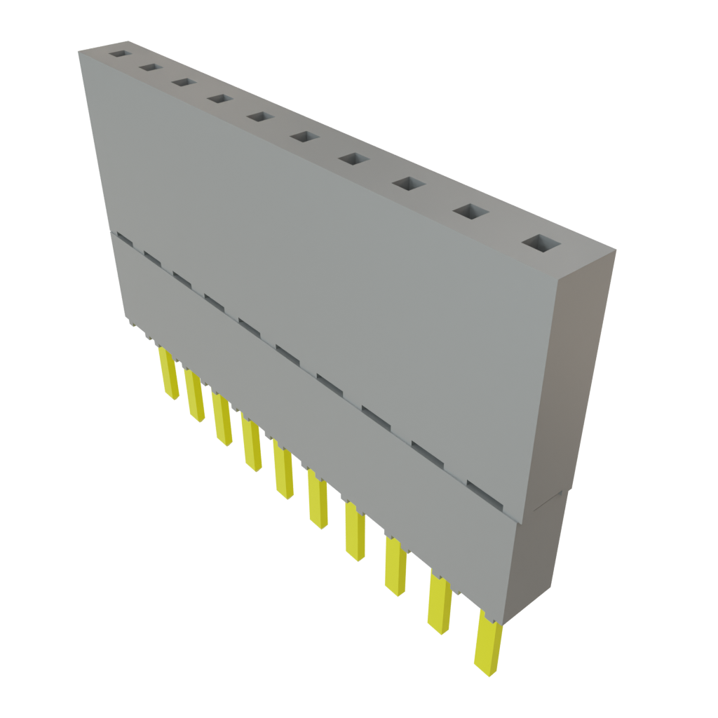 ESW-110-23-G-S by Samtec