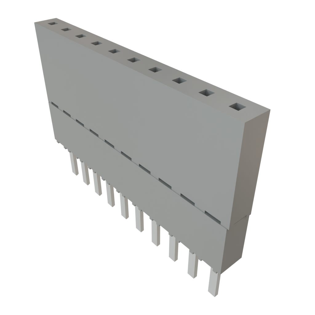 ESW-110-23-S-S by Samtec