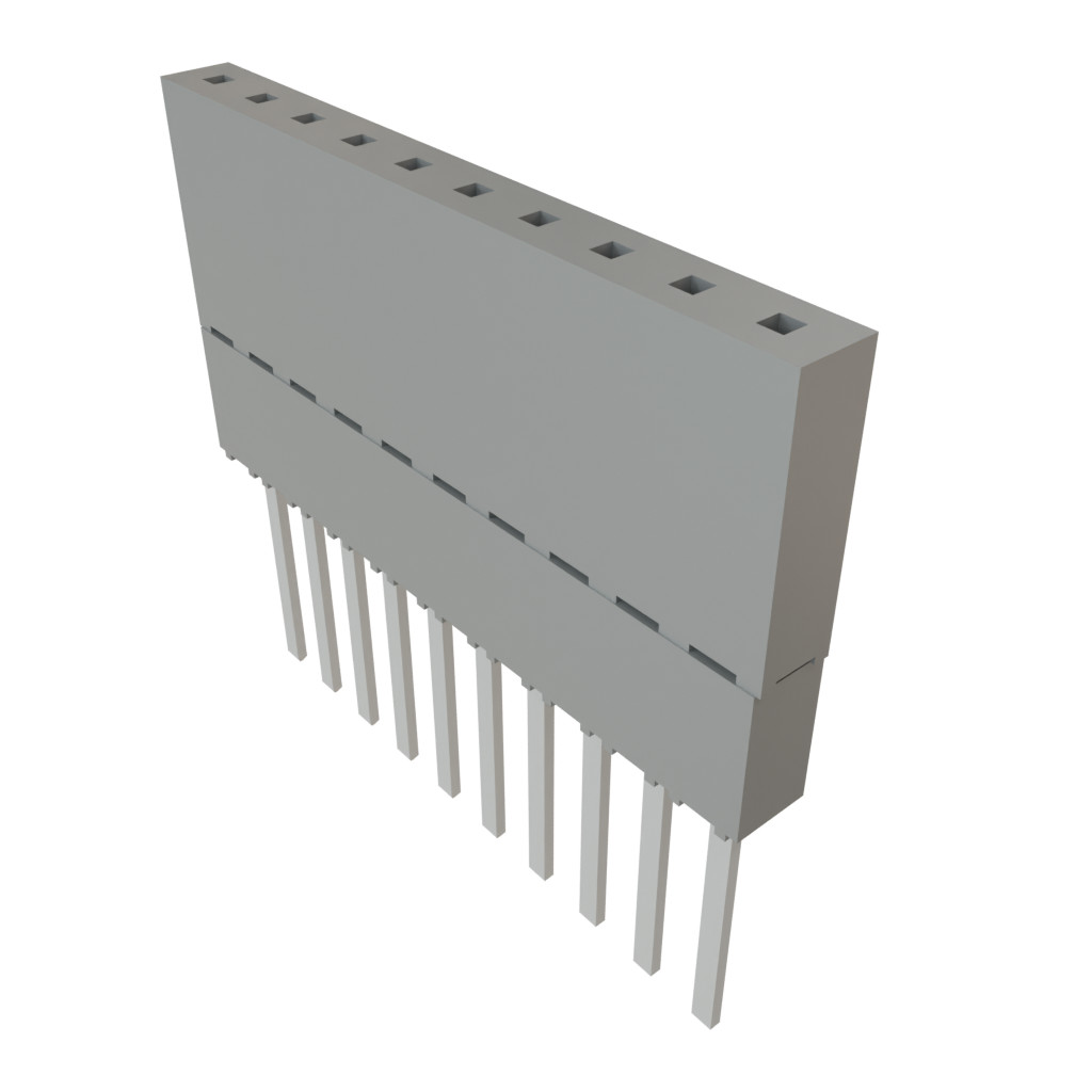 ESW-110-24-L-S by Samtec