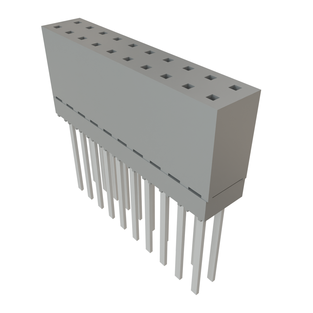 ESW-110-39-L-D by Samtec