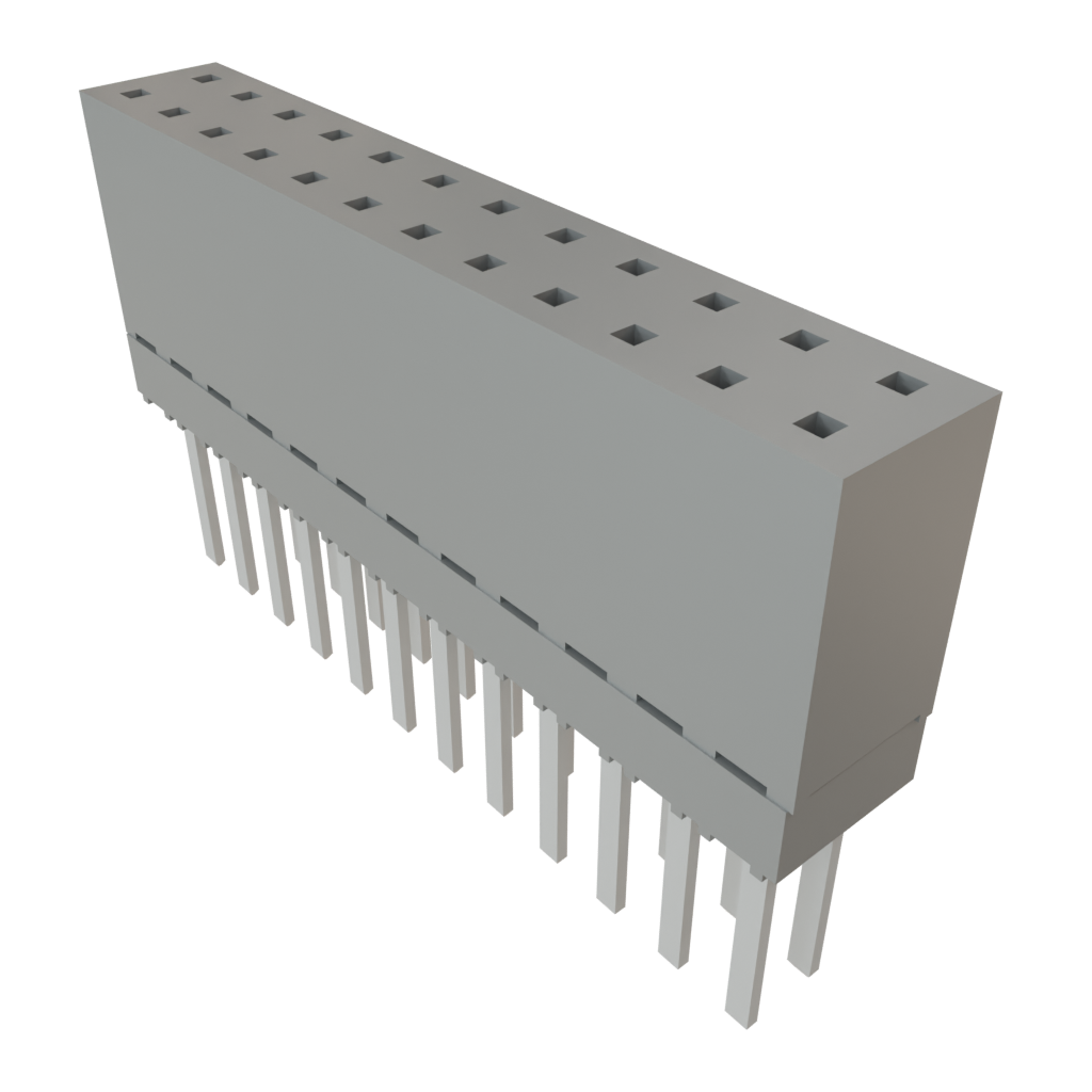 ESW-112-13-T-D by Samtec