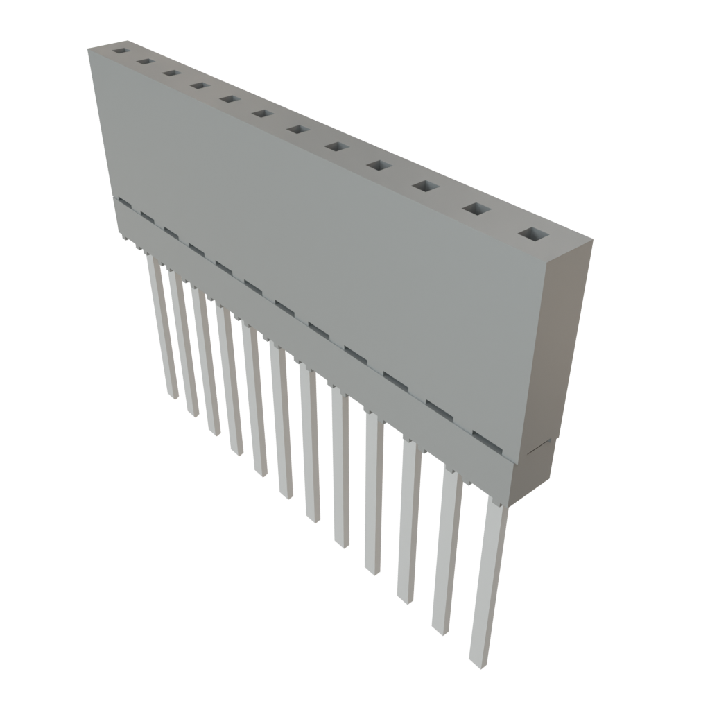ESW-112-14-T-S by Samtec