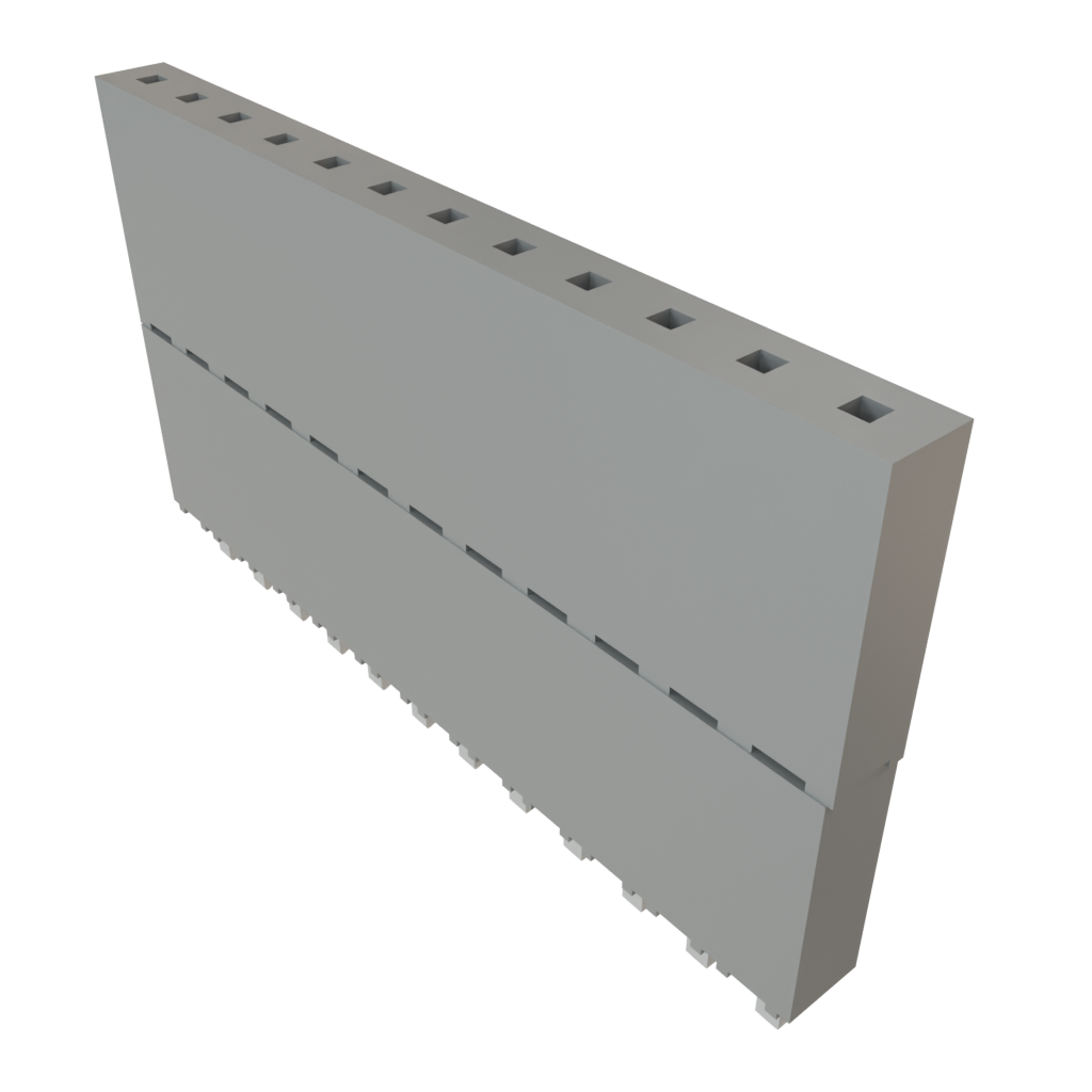 ESW-112-33-T-S by Samtec