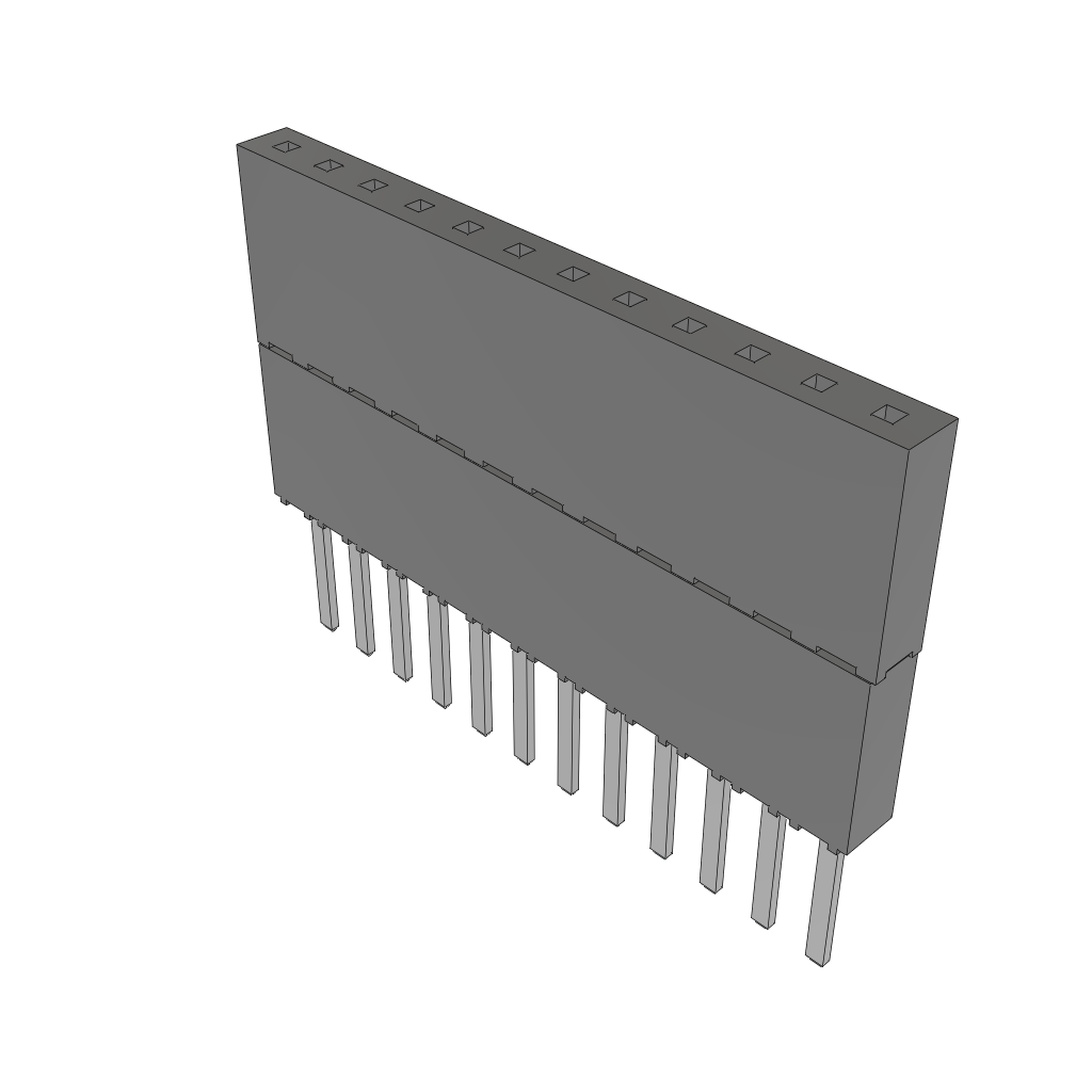ESW-112-34-T-S by Samtec