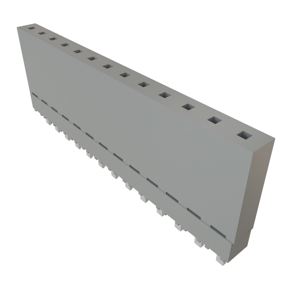 ESW-113-12-T-S by Samtec