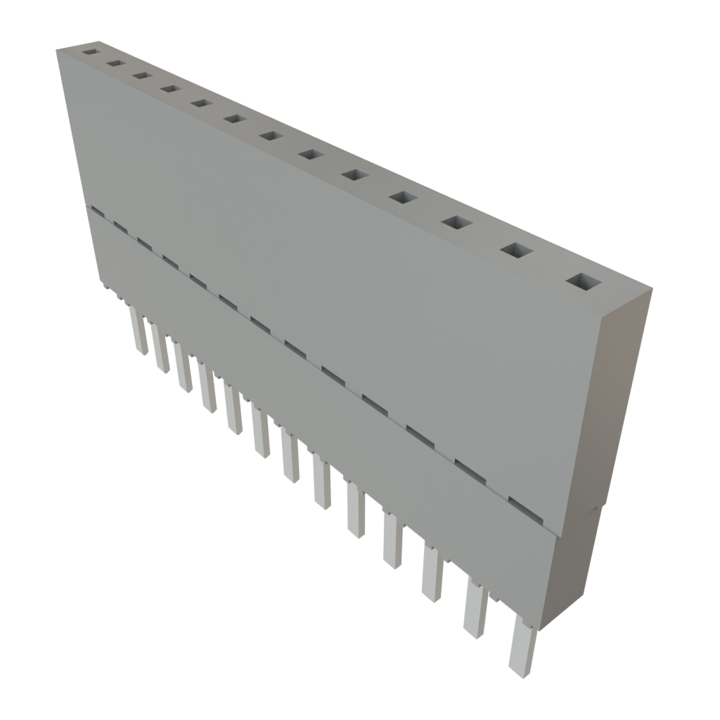 ESW-113-23-T-S by Samtec