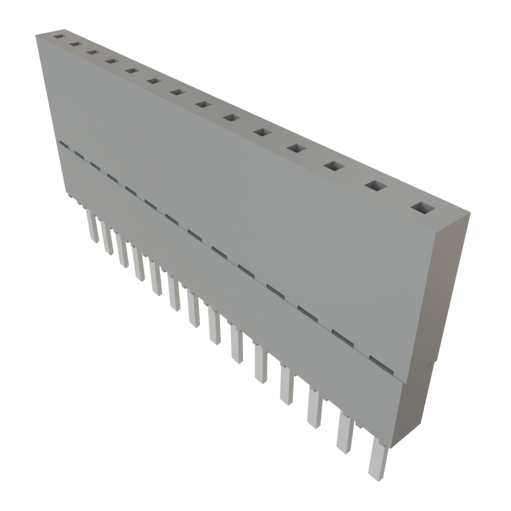 ESW-114-23-L-S by Samtec