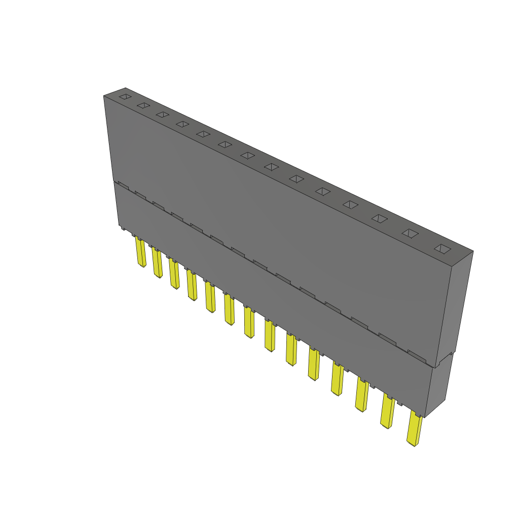 ESW-114-48-G-S by Samtec