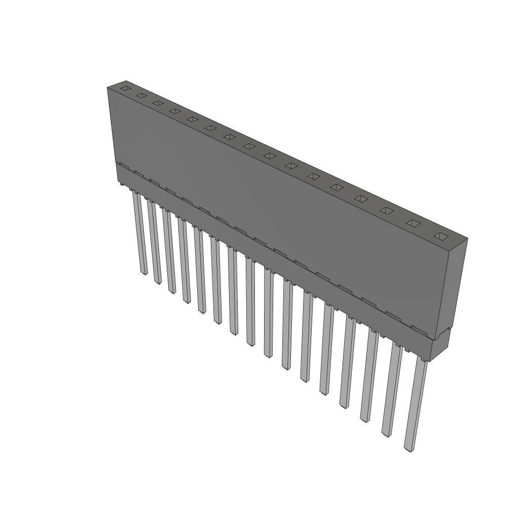 ESW-116-14-T-S by Samtec
