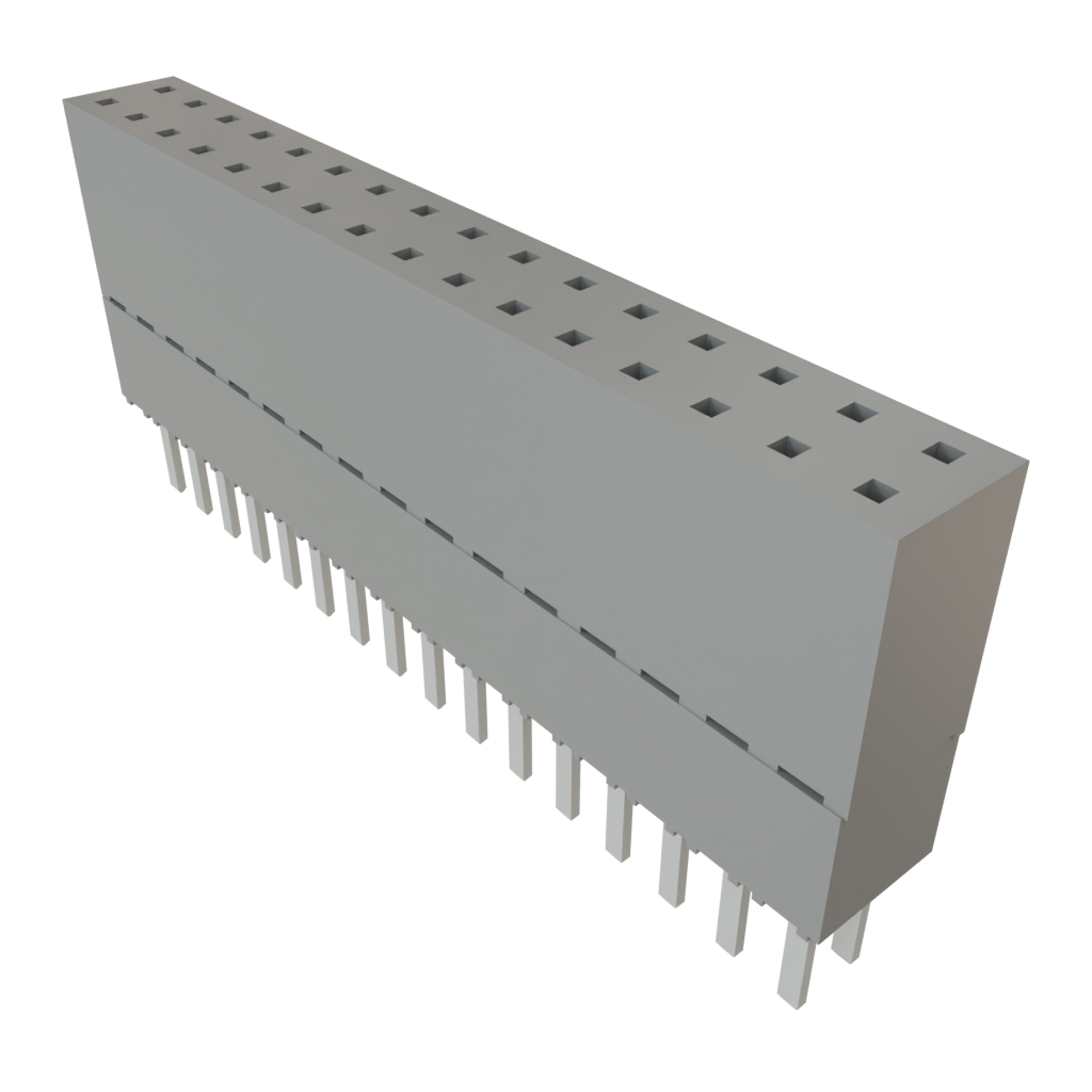 ESW-116-23-S-D by Samtec