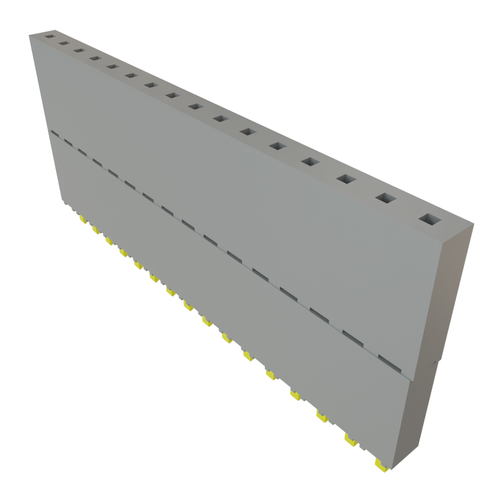 ESW-116-33-G-S-LL by Samtec