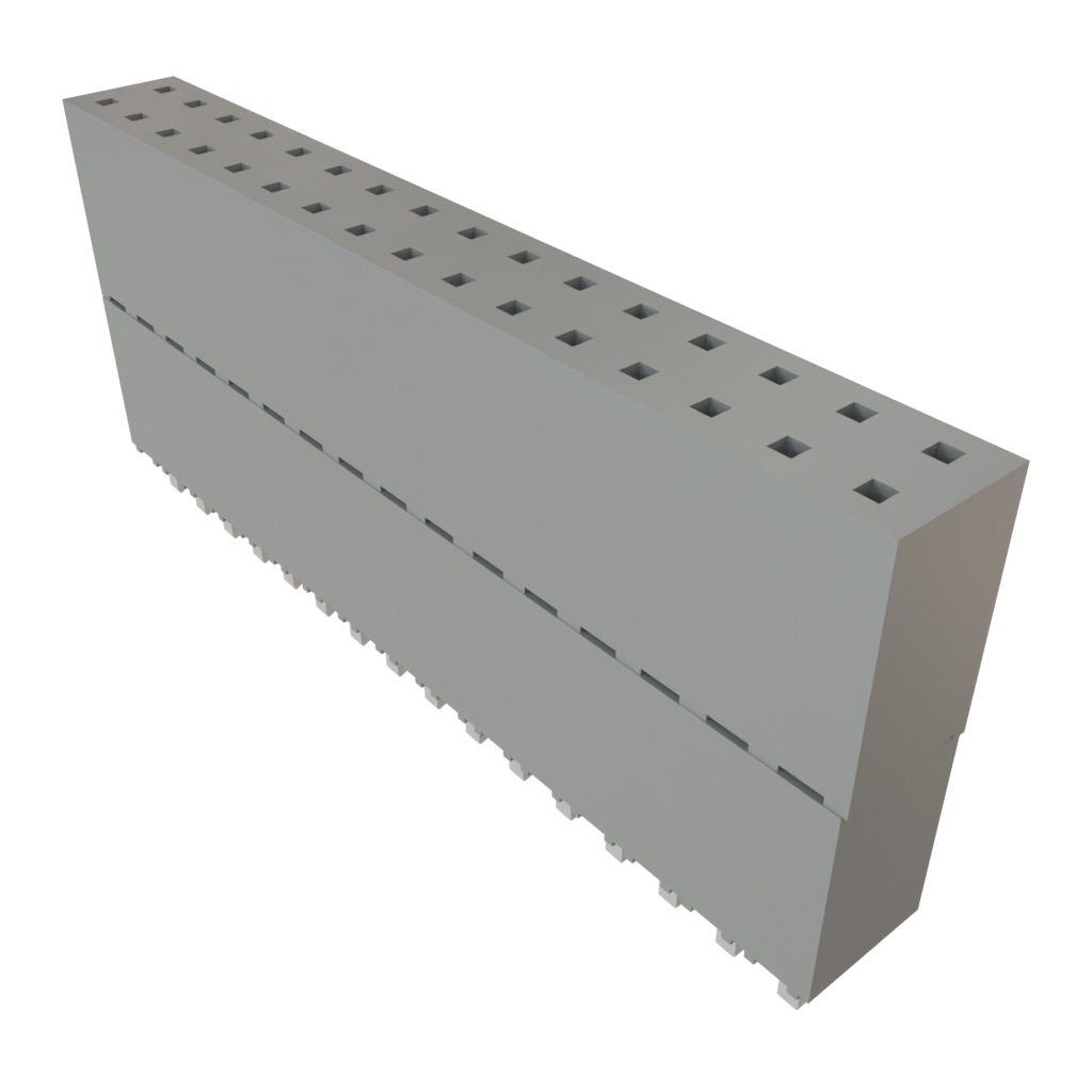 ESW-116-33-T-D by Samtec