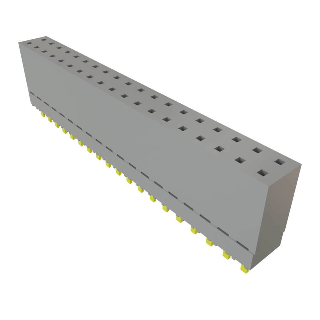 ESW-119-12-G-D by Samtec