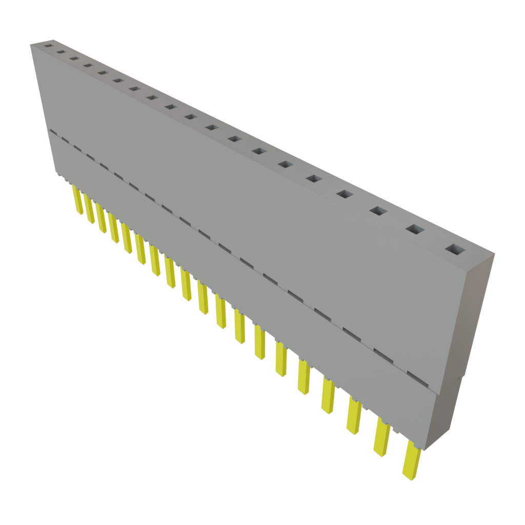 ESW-119-23-G-S by Samtec