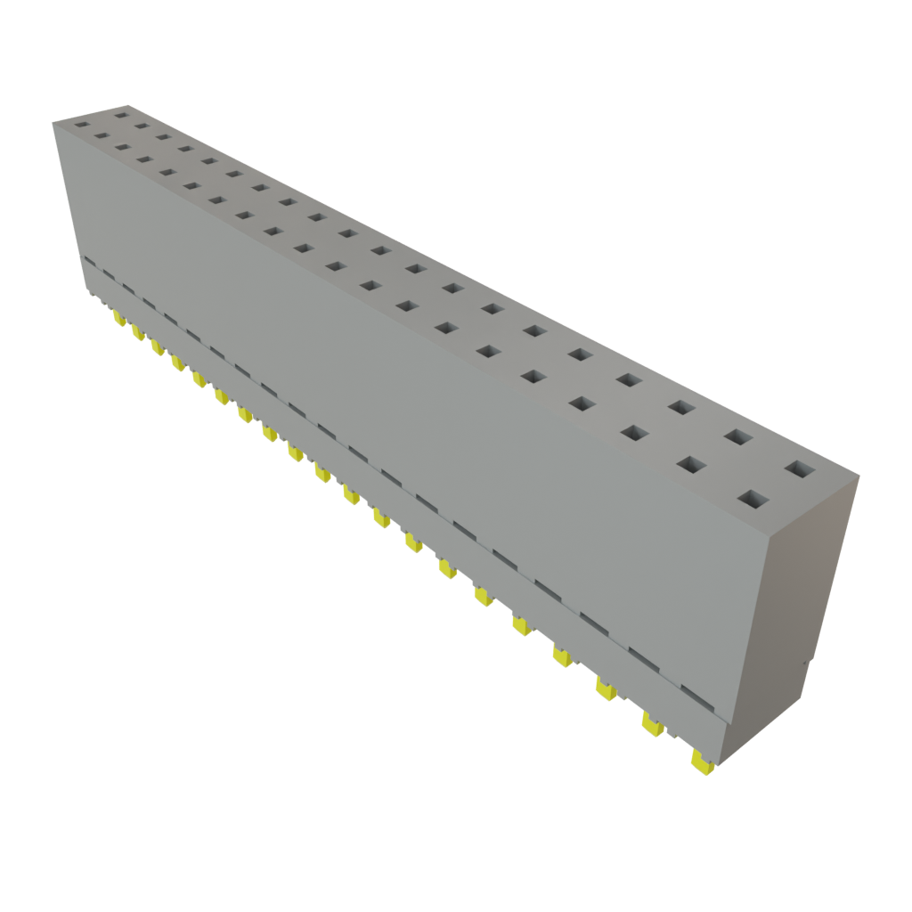 ESW-120-12-G-D by Samtec