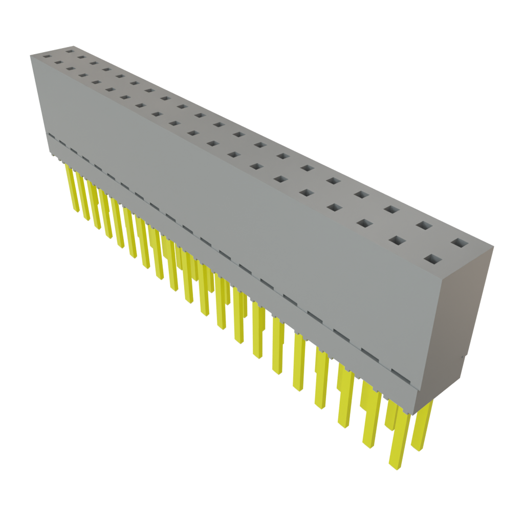 ESW-120-13-G-D by Samtec