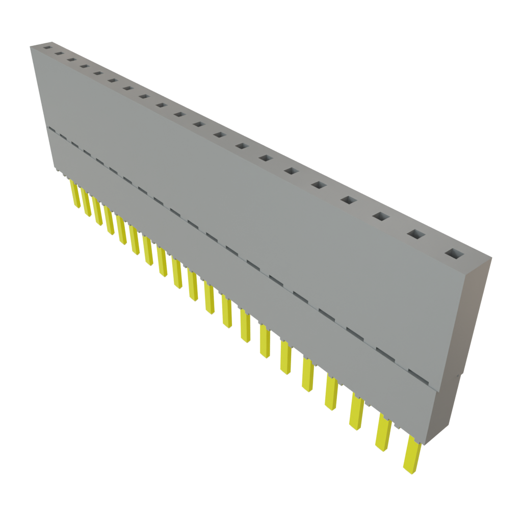 ESW-120-23-G-S by Samtec