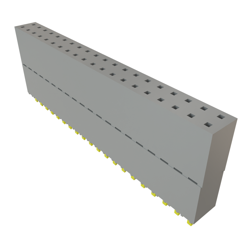 ESW-120-33-G-D by Samtec