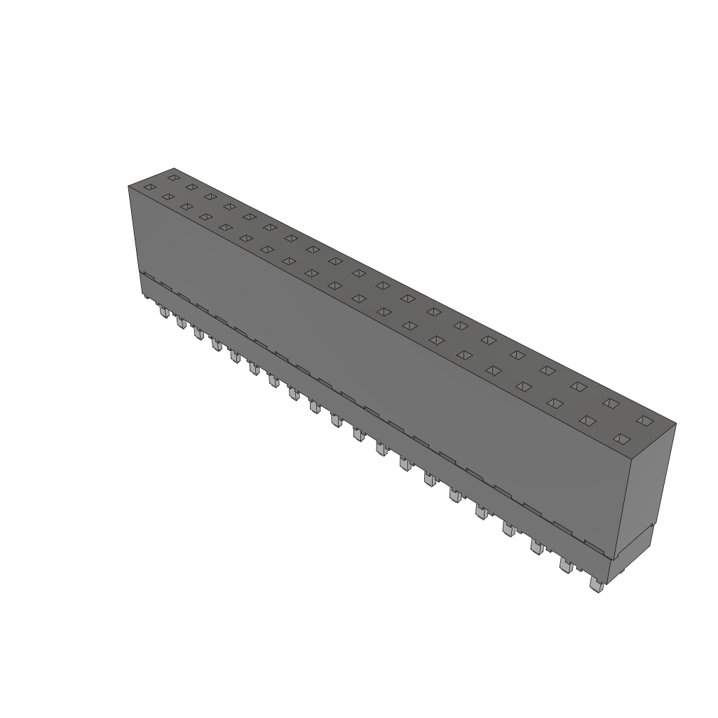 ESW-120-37-L-D by Samtec