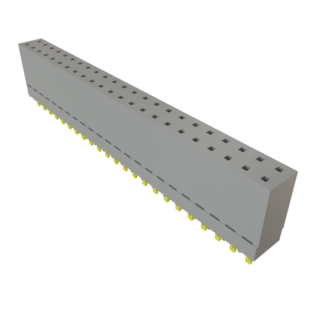 ESW-123-12-G-D by Samtec