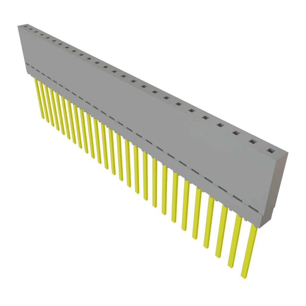 ESW-126-39-G-S by Samtec