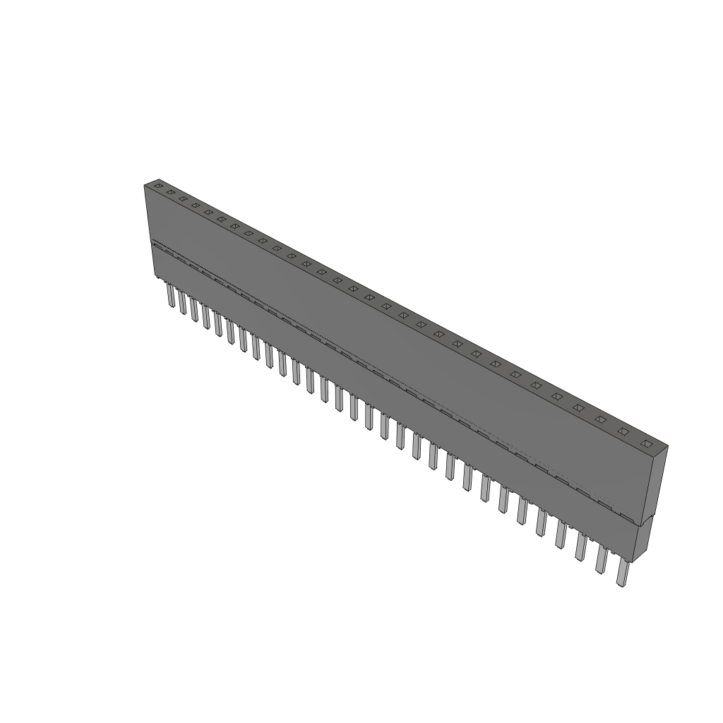 ESW-130-23-L-S by Samtec