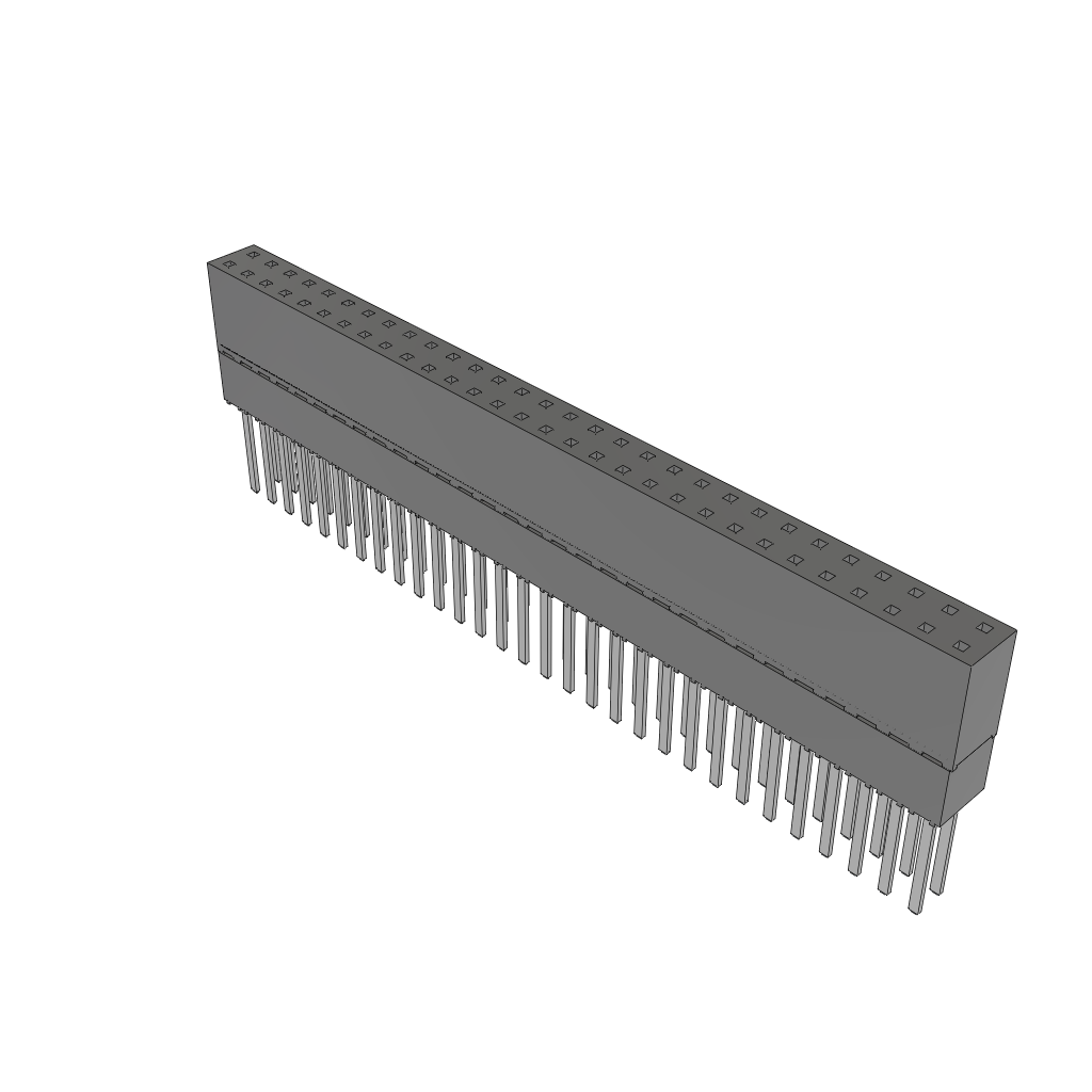 ESW-130-24-T-D by Samtec