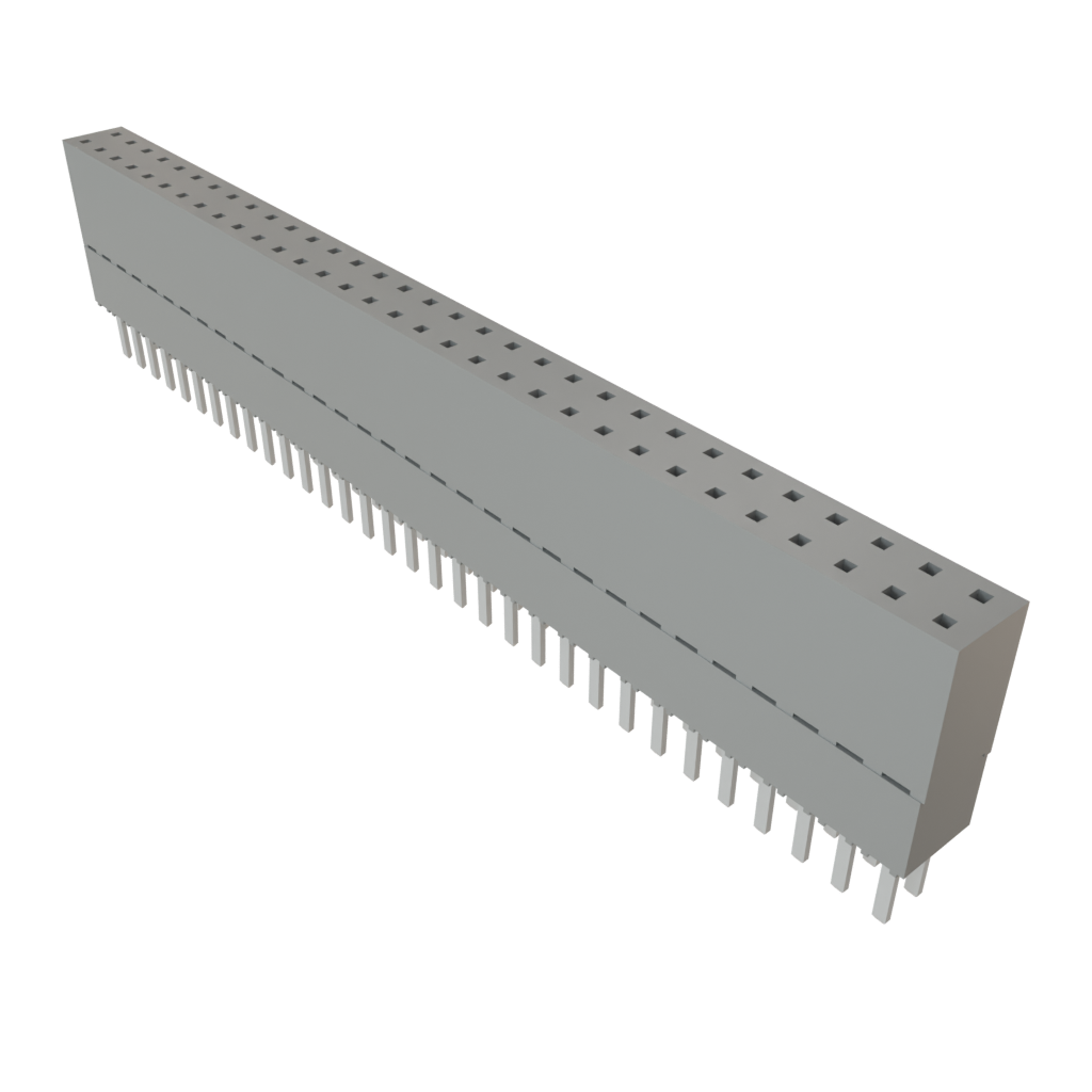 ESW-132-23-S-D by Samtec