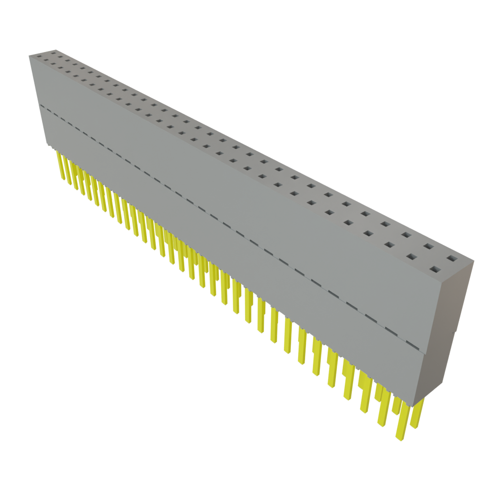 ESW-132-34-G-D by Samtec