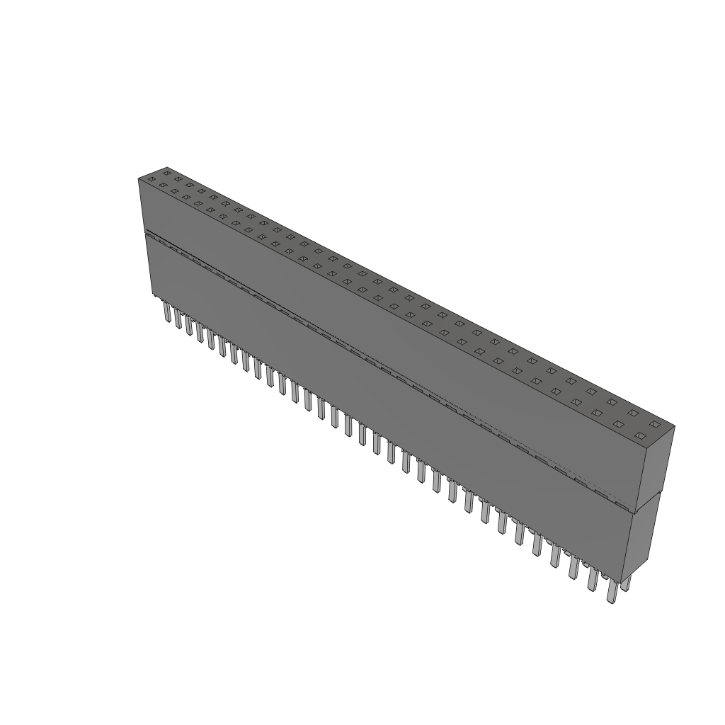 ESW-132-44-T-D by Samtec