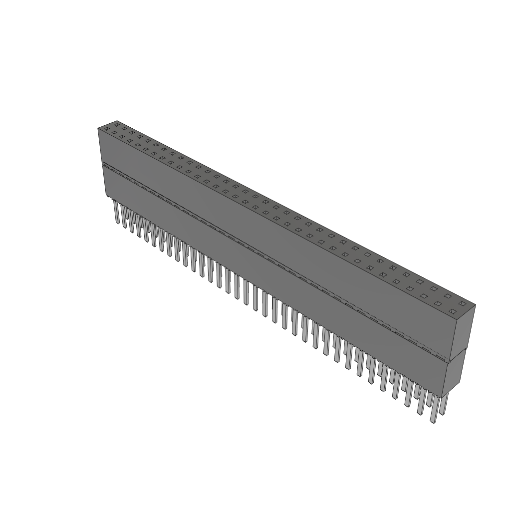 ESW-134-34-T-D by Samtec